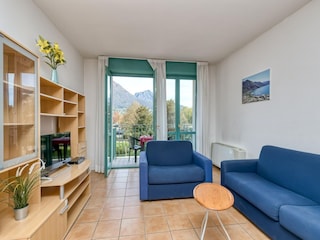 Appartement Porlezza Équipement 9