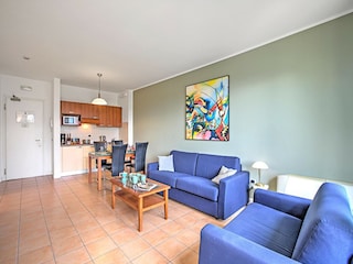 Apartment Porlezza Ausstattung 11