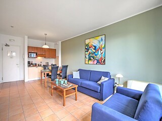 Appartement Porlezza Équipement 11
