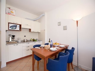 Appartement Porlezza Équipement 12