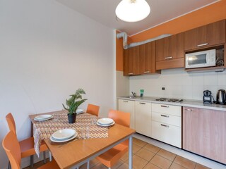 Appartement Porlezza Équipement 14