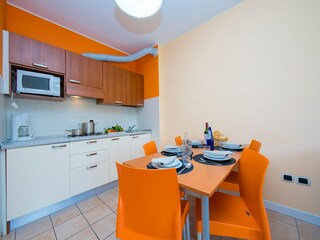Appartement Porlezza Équipement 15