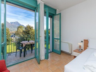 Appartement Porlezza Équipement 17