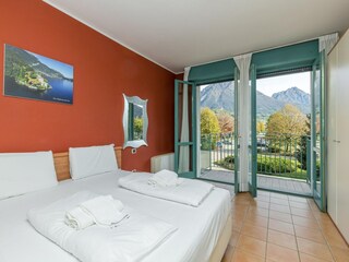 Apartment Porlezza Ausstattung 18