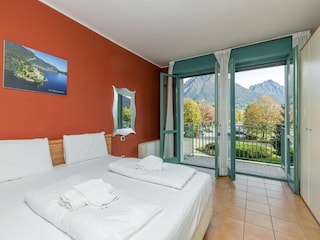 Appartement Porlezza Équipement 18