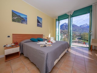 Appartement Porlezza Équipement 19