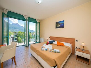 Appartement Porlezza Équipement 20