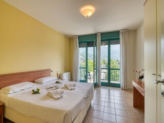 Appartement Porlezza Équipement 21