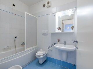 Appartement Porlezza Équipement 23
