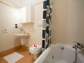 Appartement Porlezza Équipement 24