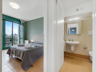 Apartment Porlezza Ausstattung 25