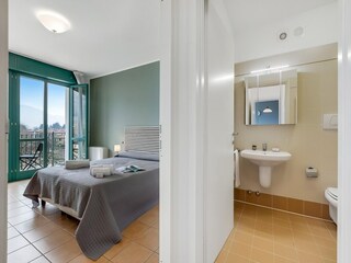 Appartement Porlezza Équipement 25
