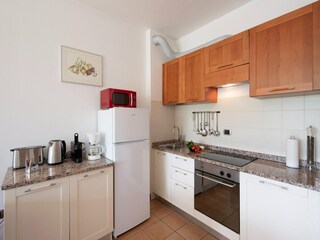 Apartment Porlezza Ausstattung 26