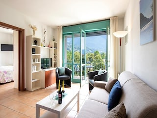 Apartment Porlezza Ausstattung 7