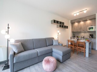 Apartment Porlezza Ausstattung 9