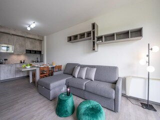 Apartment Porlezza Ausstattung 12
