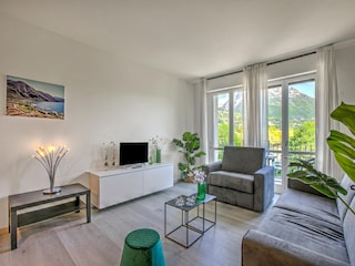 Apartment Porlezza Ausstattung 13