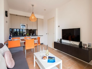 Apartment Porlezza Ausstattung 14
