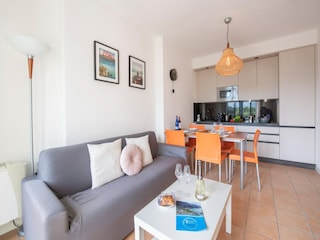Apartment Porlezza Ausstattung 15