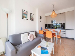 Appartamento Porlezza Caratteristiche 15