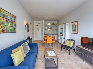 Apartment Porlezza Ausstattung 16