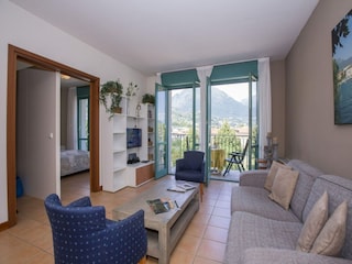 Apartment Porlezza Ausstattung 17