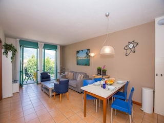 Apartment Porlezza Ausstattung 18