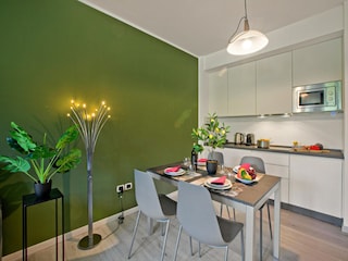 Apartment Porlezza Ausstattung 19