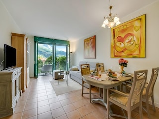 Apartment Porlezza Ausstattung 20