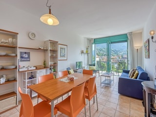 Apartment Porlezza Ausstattung 21