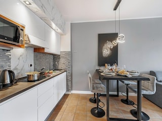 Apartment Porlezza Ausstattung 23