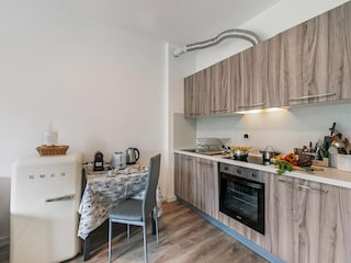 Apartment Porlezza Ausstattung 24
