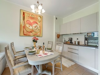 Appartement Porlezza Kenmerken 25