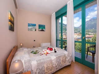 Apartment Porlezza Ausstattung 27