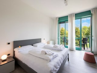 Apartment Porlezza Ausstattung 28