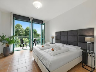 Apartment Porlezza Ausstattung 29