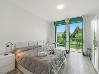 Apartment Porlezza Ausstattung 30