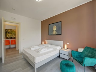Apartment Porlezza Ausstattung 31