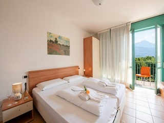 Apartment Porlezza Ausstattung 32