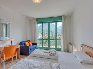 Apartment Porlezza Ausstattung 34