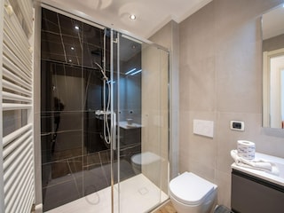 Apartment Porlezza Ausstattung 37