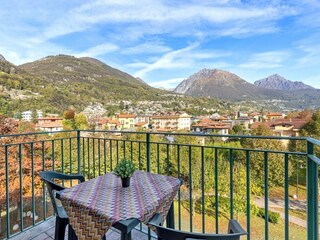Appartamento Porlezza Registrazione all'aperto 6