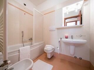 Apartment Porlezza Features 8