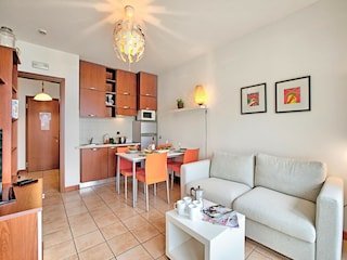 Apartment Porlezza Ausstattung 9