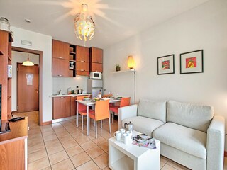 Appartement Porlezza Kenmerken 9