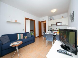 Appartement Porlezza Kenmerken 11