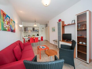 Appartement Porlezza Kenmerken 13