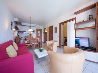 Apartment Porlezza Features 14