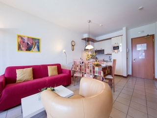 Apartment Porlezza Features 15