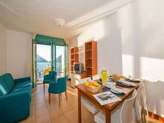Apartment Porlezza Features 16